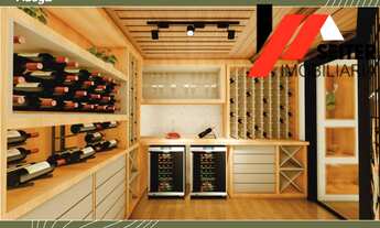 Imagem: Apartamento de 3 dormitórios a venda no