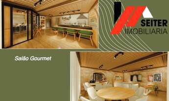 Imagem 7: Apartamento de 3 dormitórios a venda no bairro Coqueiros