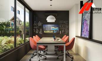 Imagem: Apartamento a venda de 2 domitorios com