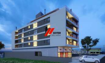 Imagem 2: Apartamento tipo studio a venda Lauro linhares Trindade