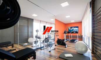 Imagem 5: Apartamento tipo studio a venda Lauro linhares Trindade