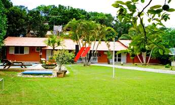 Imagem 2: Casa a venda em Canavieiras florianópolis