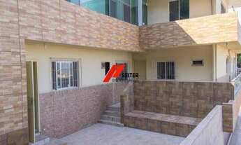 Imagem 5: Casa comercial a venda com 270 m² a venda, José Mendes