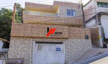 Imagem 4: Casa comercial a venda com 270 m² a venda, José Mendes