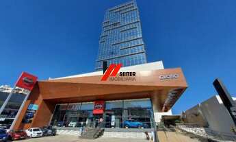 Imagem: Sala comercial para alugar no estreito