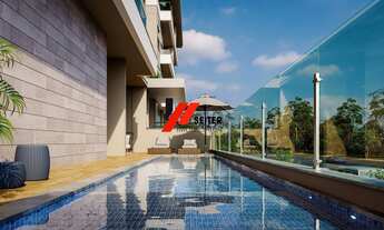 Imagem 3: Apartamento de 3 dormitorios com suite novo a venda Joao Paulo