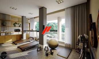 Imagem 4: Apartamento de 3 dormitorios com suite novo a venda Joao Paulo