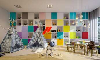 Imagem 5: Apartamento de 3 dormitorios com suite novo a venda Joao Paulo