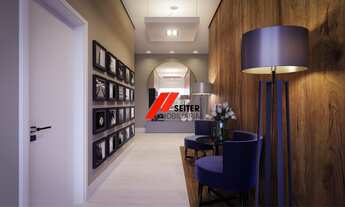 Imagem 7: Apartamento de 3 dormitorios com suite novo a venda Joao Paulo