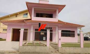 Imagem: Casa a venda em Santo Amaro do Imperatriz