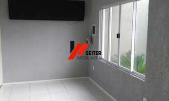 Imagem 7: Casa a venda na agronômica, com 2 dormitorios sendo 1 suite, vaga de garagem coberta 139m²