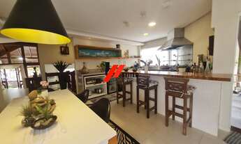 Imagem: Casa de 4 suites a venda em Florianopolis