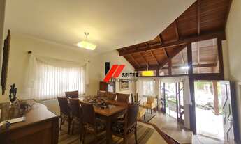 Imagem 2: Casa de 4 suites a venda em Florianopolis