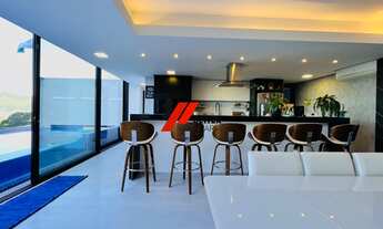 Imagem 6: Casa com 4 quartos a venda, 285,77 de área construída Trindade