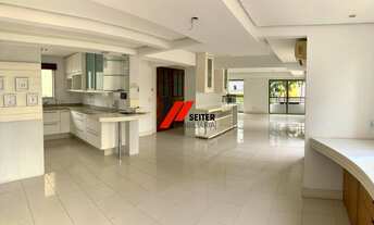 Imagem 5: Apartamento para locação no centro de 145 m² proximo ao colegio Adventista e Santa catarin