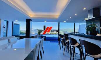 Imagem 4: Casa com 4 quartos a venda, 285,77 de área construída Trindade