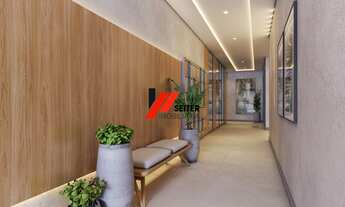 Imagem 7: Apartamento a venda com 2 suítes, Saco dos Limões - Florianópolis