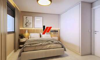 Imagem 3: Apartamento a venda com 2 suítes, Saco dos Limões - Florianópolis