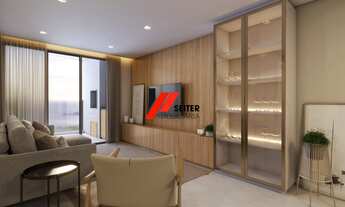 Imagem 4: Apartamento a venda com 2 suítes, Saco dos Limões - Florianópolis