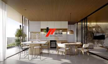 Imagem 4: Apartamento Loft Garden com area privativa de 95,18m² a venda Agronômica