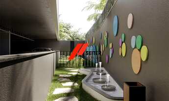 Imagem 7: Apartamento Loft Garden com area privativa de 95,18m² a venda Agronômica