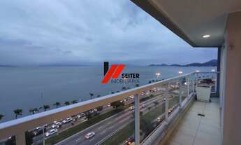 Imagem: Apartamento a venda beira mar florianópolis