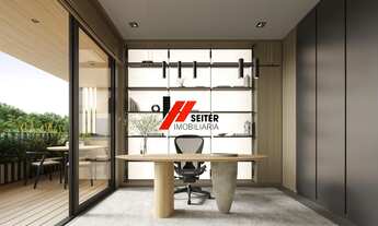 Imagem 2: Apartamento com 4 dormitórios em Florianópolis