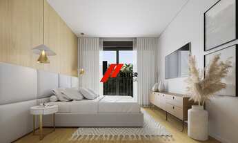 Imagem: Apartamento a venda com 3 dormitórios sendo