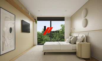 Imagem: Apartamento com 3 quartos em Florianópolis