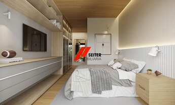 Imagem: Apartamento com 3 dormitórios a venda em