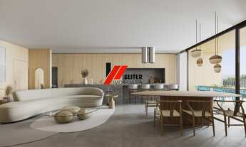 Imagem 4: Apartamento com 3 dormitórios a venda em Florianópolis