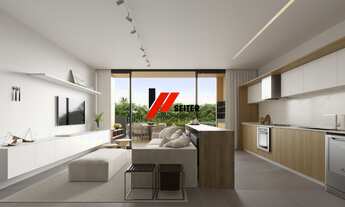 Imagem 2: Apartamento a venda com 2 dormitórios no Cacupé em Florianópolis