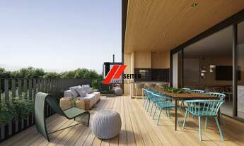 Imagem: Apartamento a venda com 3 dormitórios sendo