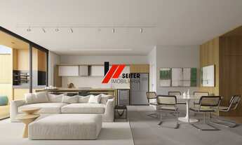 Imagem: Apartamento a venda com 2 dormitórios sendo