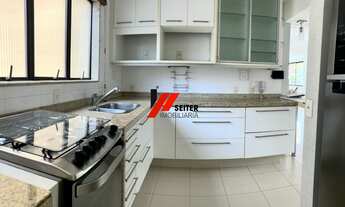 Imagem 2: Apartamento para locação no centro de 145 m² proximo ao colegio Adventista e Santa catarin