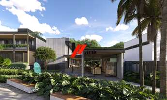 Imagem 7: Apartamento com 4 dormitórios no Cacupé em Florianópolis