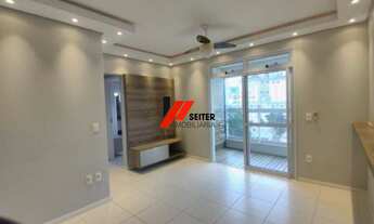 Imagem: Apartamento 2 dormitórios sendo 2 suítes