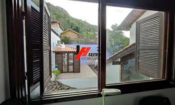 Imagem 5: Casa com 3 dormitórios, sendo 1 suíte a venda, com área de 214,82m² Trindade