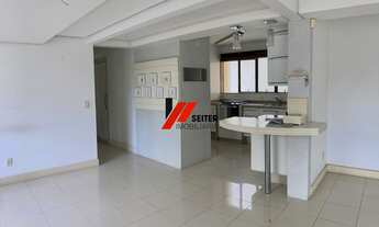 Imagem 6: Apartamento para locação no centro de 145 m² proximo ao colegio Adventista e Santa catarin