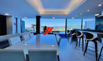 Imagem 3: Casa com 4 quartos a venda, 285,77 de área construída Trindade