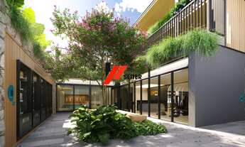 Imagem 5: Apartamento com 4 dormitórios no Cacupé em Florianópolis