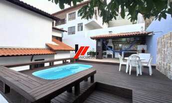 Imagem: Casa com 3 dormitórios, sendo 1 suíte