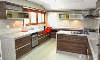 Imagem: Casa no Santa Mônica em Florianópolis