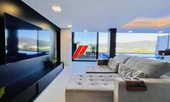 Imagem 7: Casa com 4 quartos a venda, 285,77 de área construída Trindade