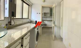 Imagem 4: Apartamento para locação no centro de 145 m² proximo ao colegio Adventista e Santa catarin