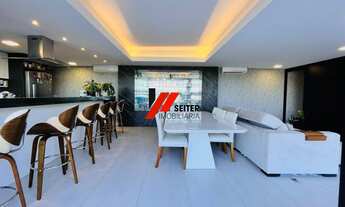 Imagem 5: Casa com 4 quartos a venda, 285,77 de área construída Trindade