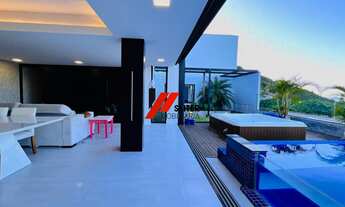 Imagem 2: Casa com 4 quartos a venda, 285,77 de área construída Trindade