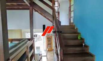 Imagem 4: Casa com 3 dormitórios, sendo 1 suíte a venda, com área de 214,82m² Trindade