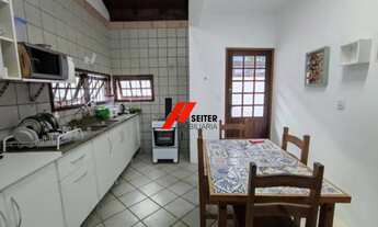 Imagem 7: Casa com 3 dormitórios, sendo 1 suíte a venda, com área de 214,82m² Trindade