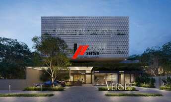 Imagem: Apartamento loft sendo 1 suíte a venda